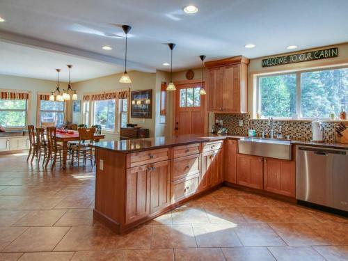 Bristlecone Beach Retreat