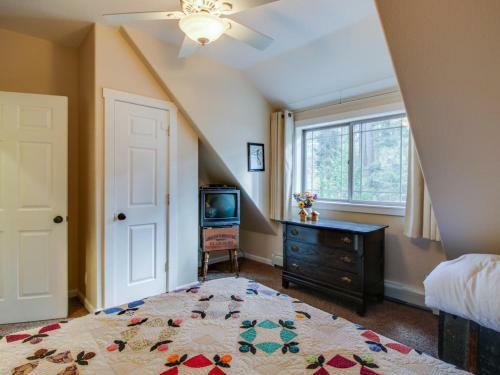 Bristlecone Beach Retreat