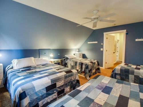 Bristlecone Beach Retreat
