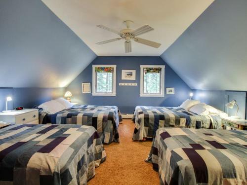 Bristlecone Beach Retreat