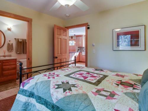 Bristlecone Beach Retreat