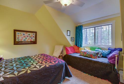 Bristlecone Beach Retreat