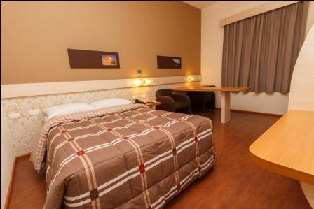 Hotel 10 Joinville
