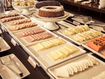 Hotel 10 Joinville
