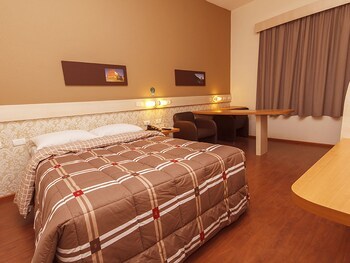 Hotel 10 Joinville