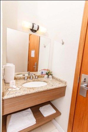 Hotel 10 Joinville