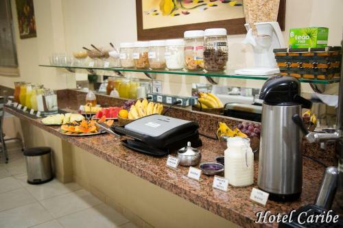 Hotel Caribe