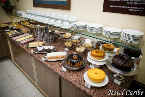 Hotel Caribe