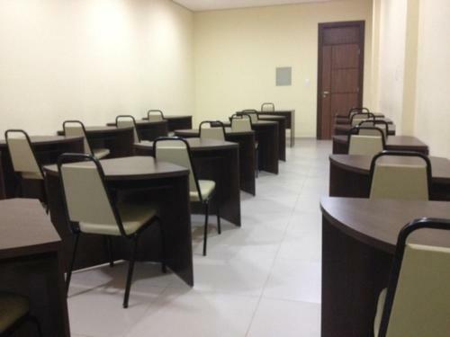 Flamboyant Suite Hotel