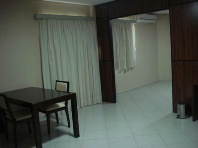 Flamboyant Suite Hotel