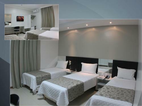 Accordes Hotel