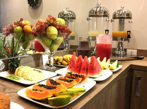 Accordes Hotel