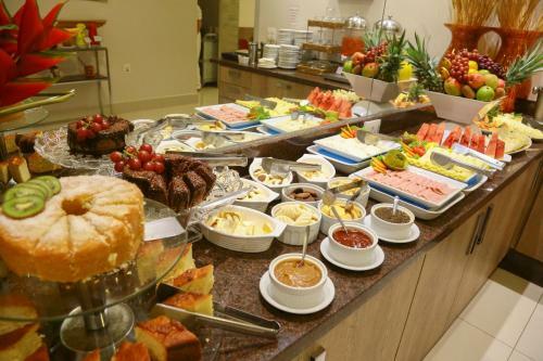 Accordes Hotel
