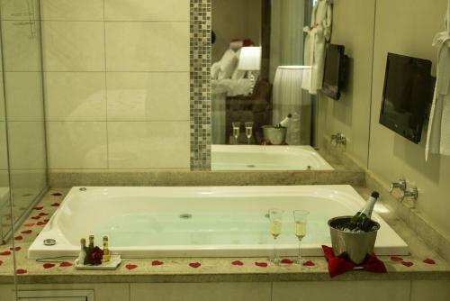 Accordes Hotel