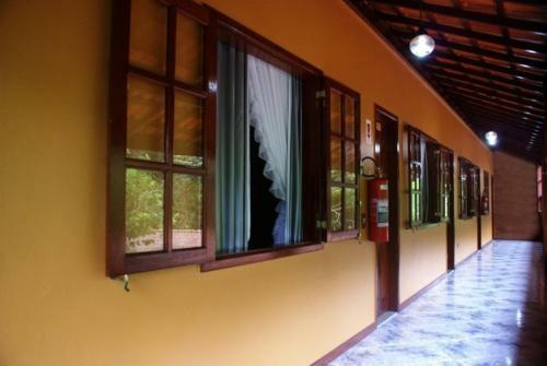 Hostal Pousada Recanto Das Flores