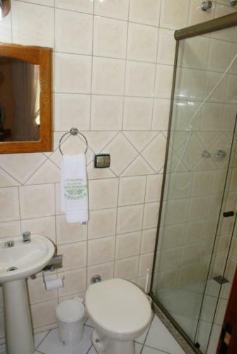 Hostal Pousada Recanto Das Flores