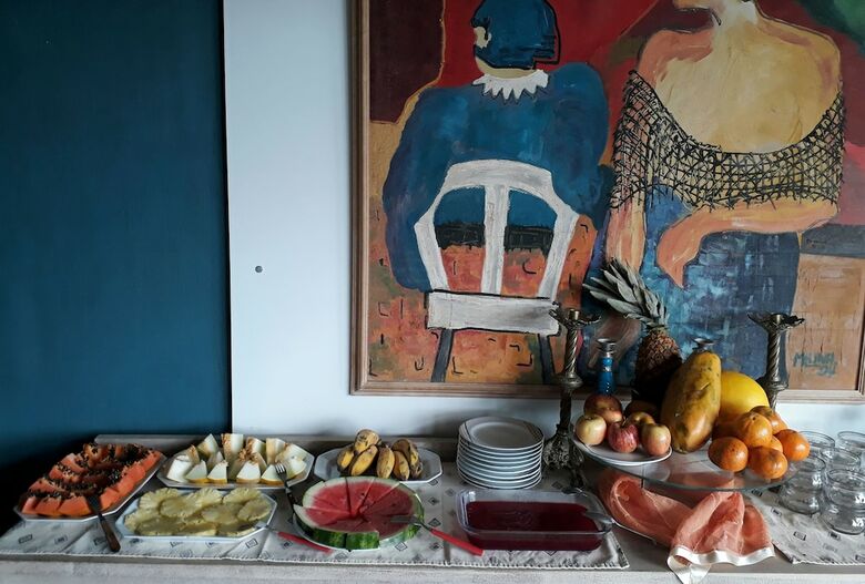 Hostal Pousada Vale Das Flores