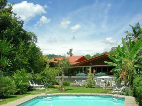 Hotel Akaskay