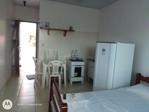 Apartamento Residencial Dom Fernando