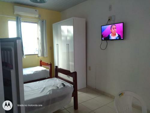 Apartamento Residencial Dom Fernando
