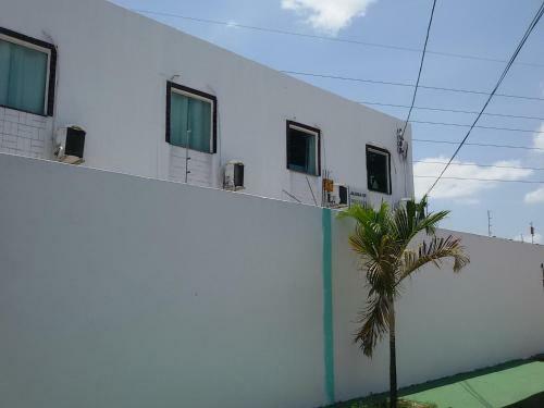 Apartamento Residencial Dom Fernando