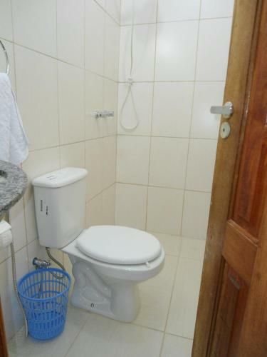 Apartamento Residencial Dom Fernando
