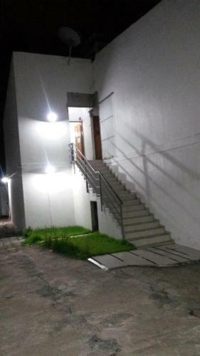 Apartamento Residencial Dom Fernando