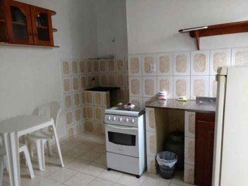 Apartamento Residencial Dom Luiz