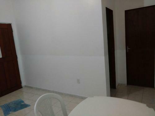 Apartamento Residencial Dom Luiz