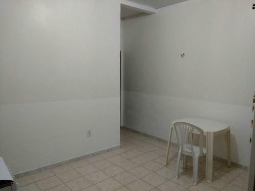 Apartamento Residencial Dom Luiz