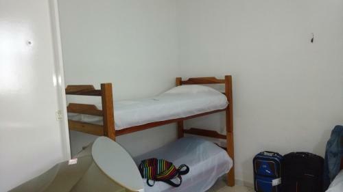 Apartamento Residencial Dom Luiz