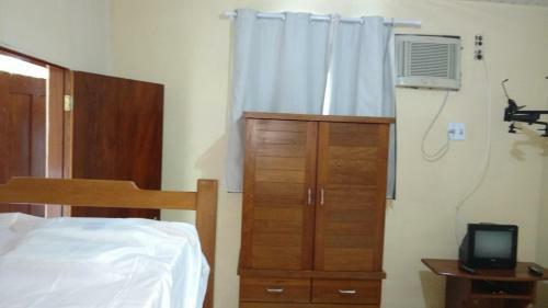 Apartamento Residencial Dom Luiz