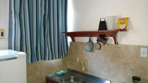 Apartamento Residencial Dom Luiz