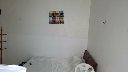 Apartamento Residencial Dom Luiz