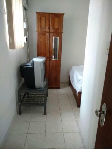 Apartamento Residencial Dom Luiz