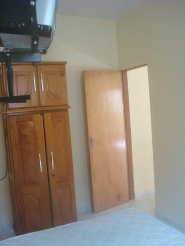 Apartamento Residencial Dom Luiz