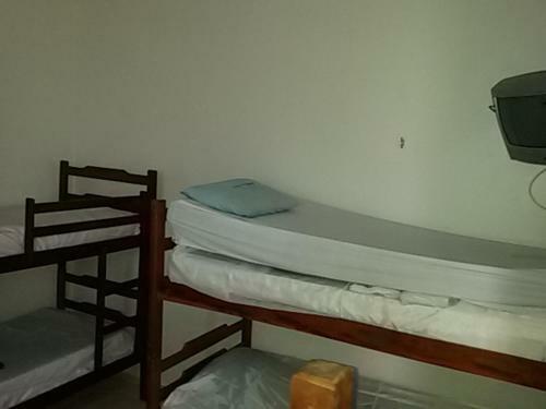 Apartamento Residencial Dom Luiz
