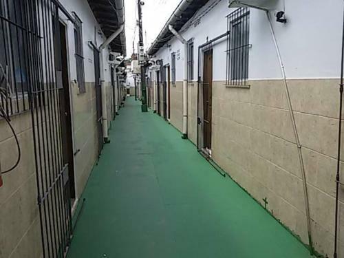 Apartamento Residencial Dom Luiz
