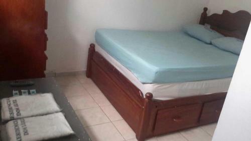 Apartamento Residencial Dom Luiz
