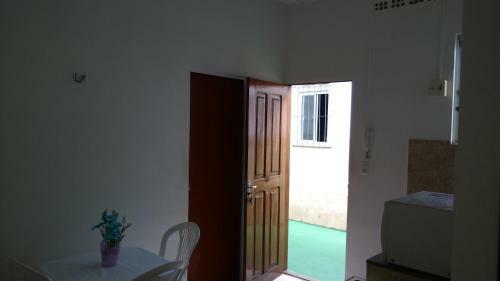 Apartamento Residencial Dom Luiz