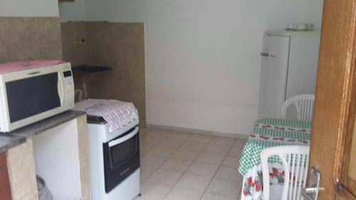 Apartamento Residencial Dom Luiz