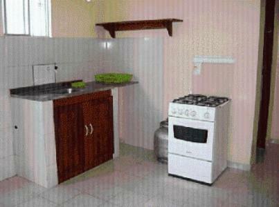 Apartamento Residencial Dom Luiz