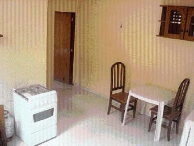 Apartamento Residencial Dom Luiz