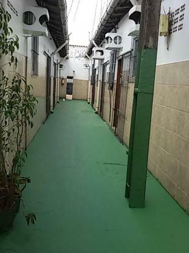 Apartamento Residencial Dom Luiz