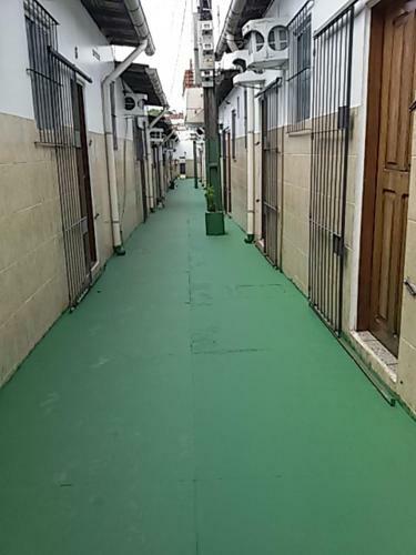 Apartamento Residencial Dom Luiz