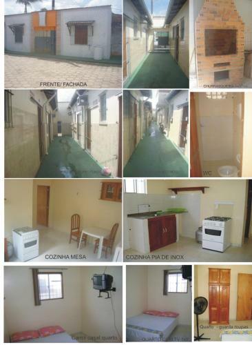 Apartamento Residencial Dom Luiz