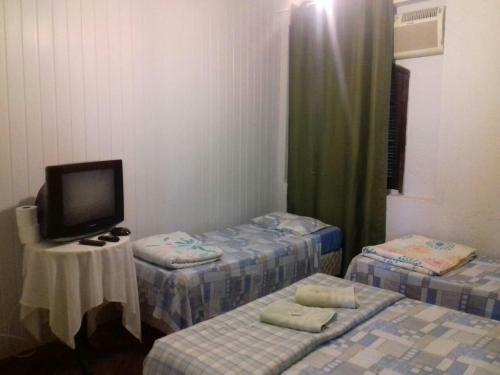 Hostal Pousada Campinense