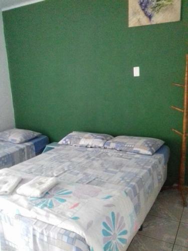 Hostal Pousada Campinense