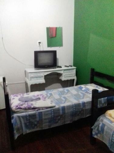 Hostal Pousada Campinense