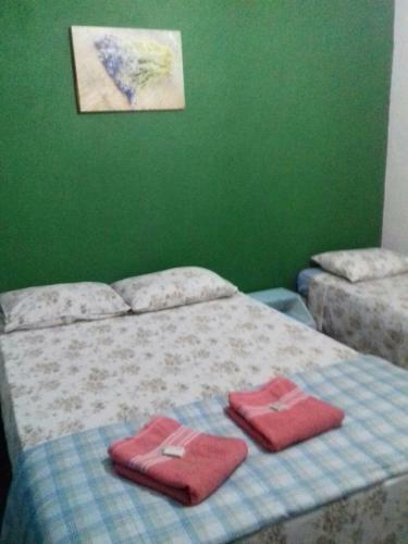Hostal Pousada Campinense